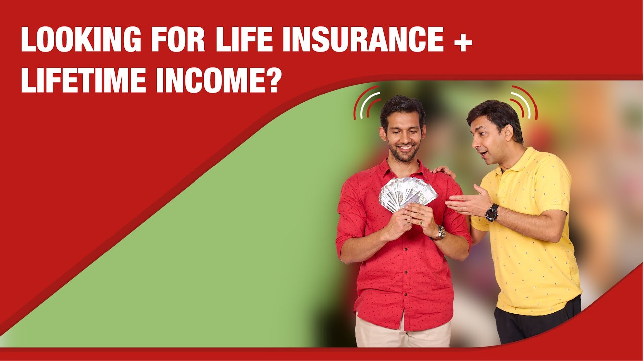 Future Generali - Long Term Income plan | VFX by Jyotirani 