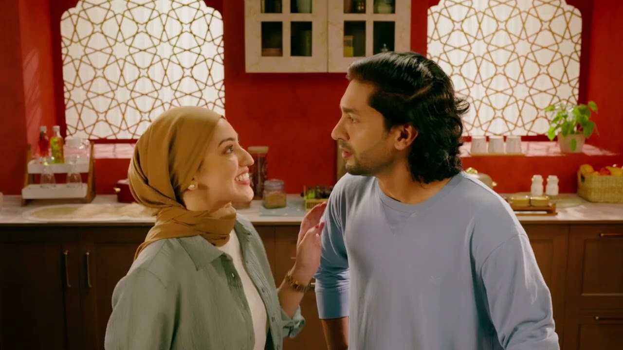 Lulu - Eid shopping | Voice Over by Richard 