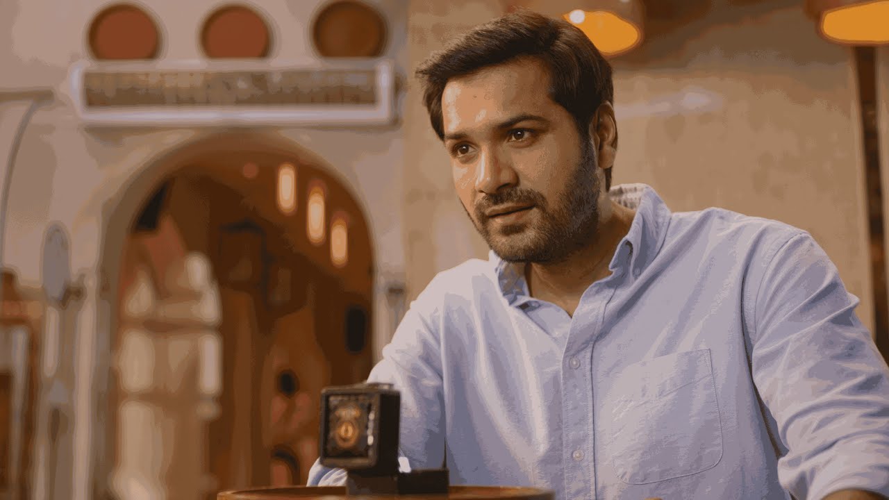 Akuls Jewels | DIT by Niraj Sharma