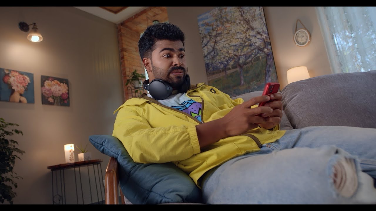 Eatapioca | Art Director by Sreelakshmi Sreekumar