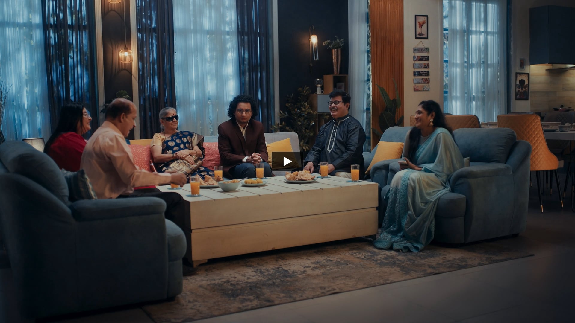 Prudent - Rishta Film | Post Producer by Priyanshu Tiwari