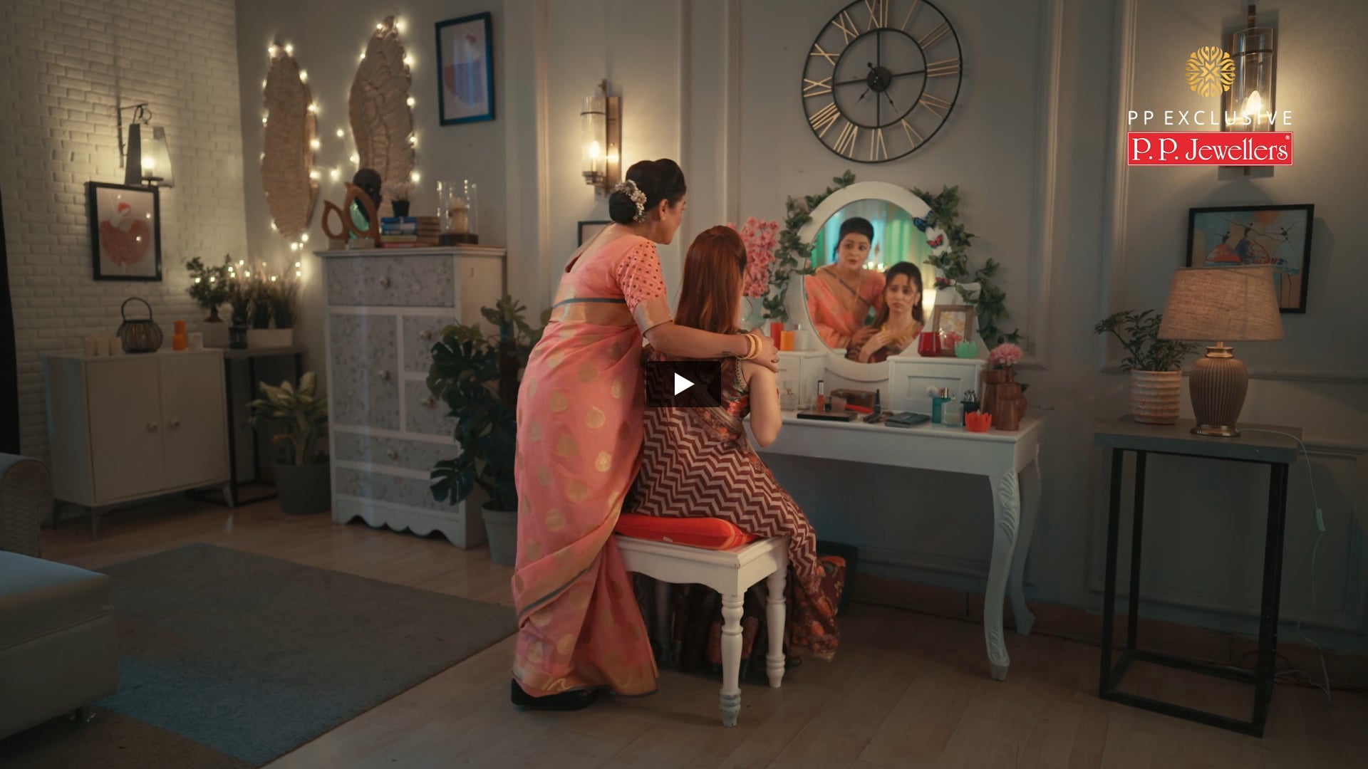 PP Jewellers - Adorn Yourself With Elegance | Music Director by Saniv Xulfi