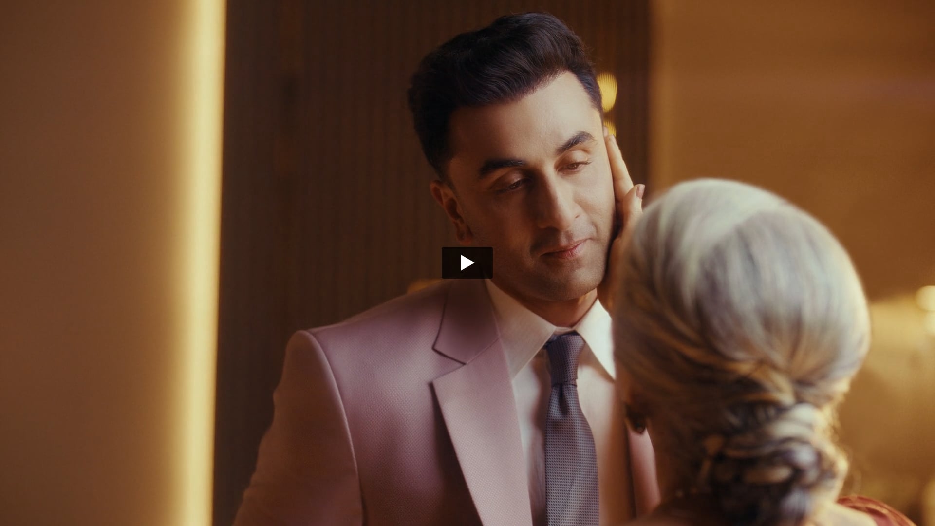 Siyaram's Ft. Ranbir Kapoor | Steadicam Operator by Bablu Tanwar