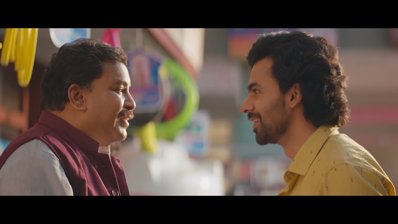 Vectus - Tanki Nahi Vectus | Production Manager by Himanshu Solanki