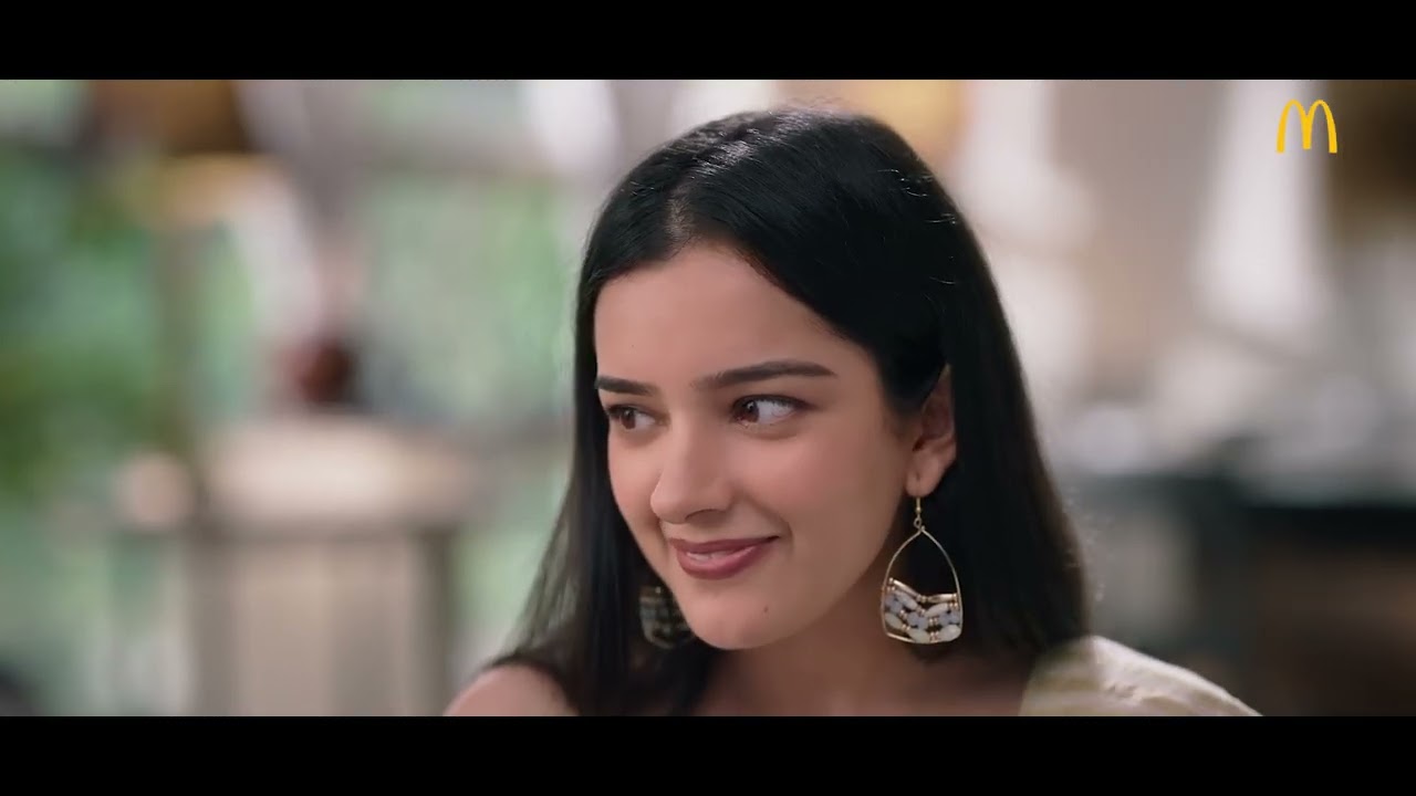 McDonald's - Raksha Bandhan Film | Producer by Sudhanshu Pathak