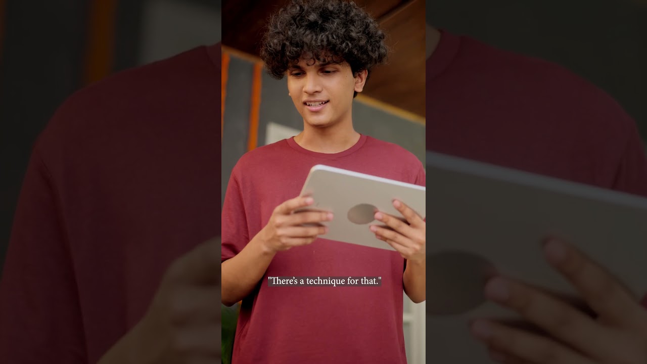 Reliance Digital - Happy Puthandu | Casting Assistant by Chirag Wadhwa