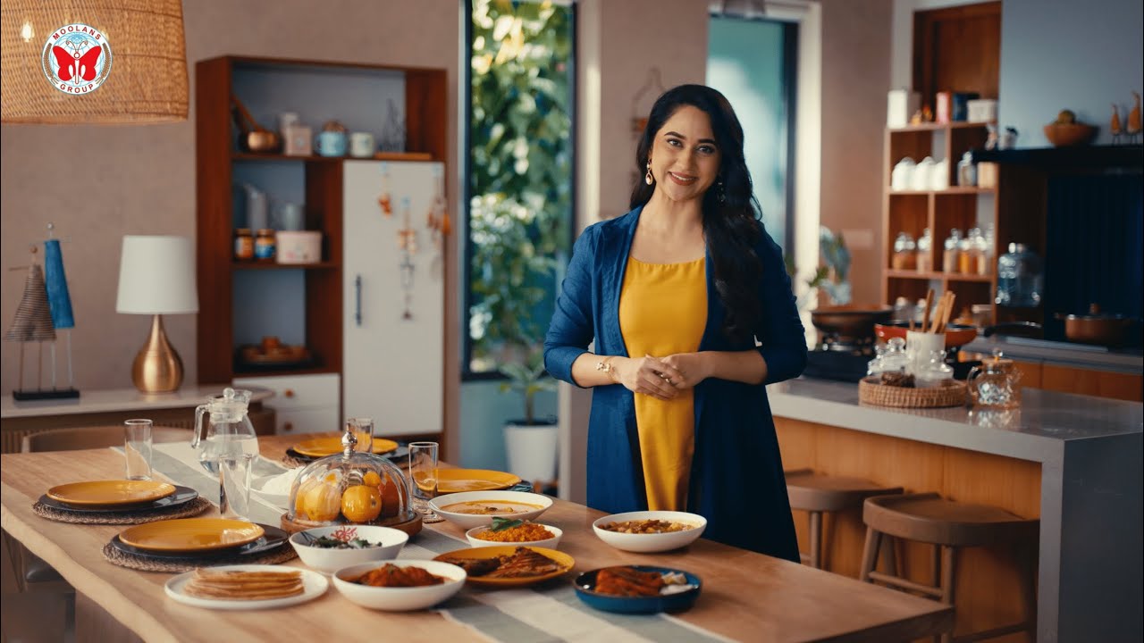 VIJAY Foods - A Tradition That Does Not Change | Food Stylist by Kavitha Santosh