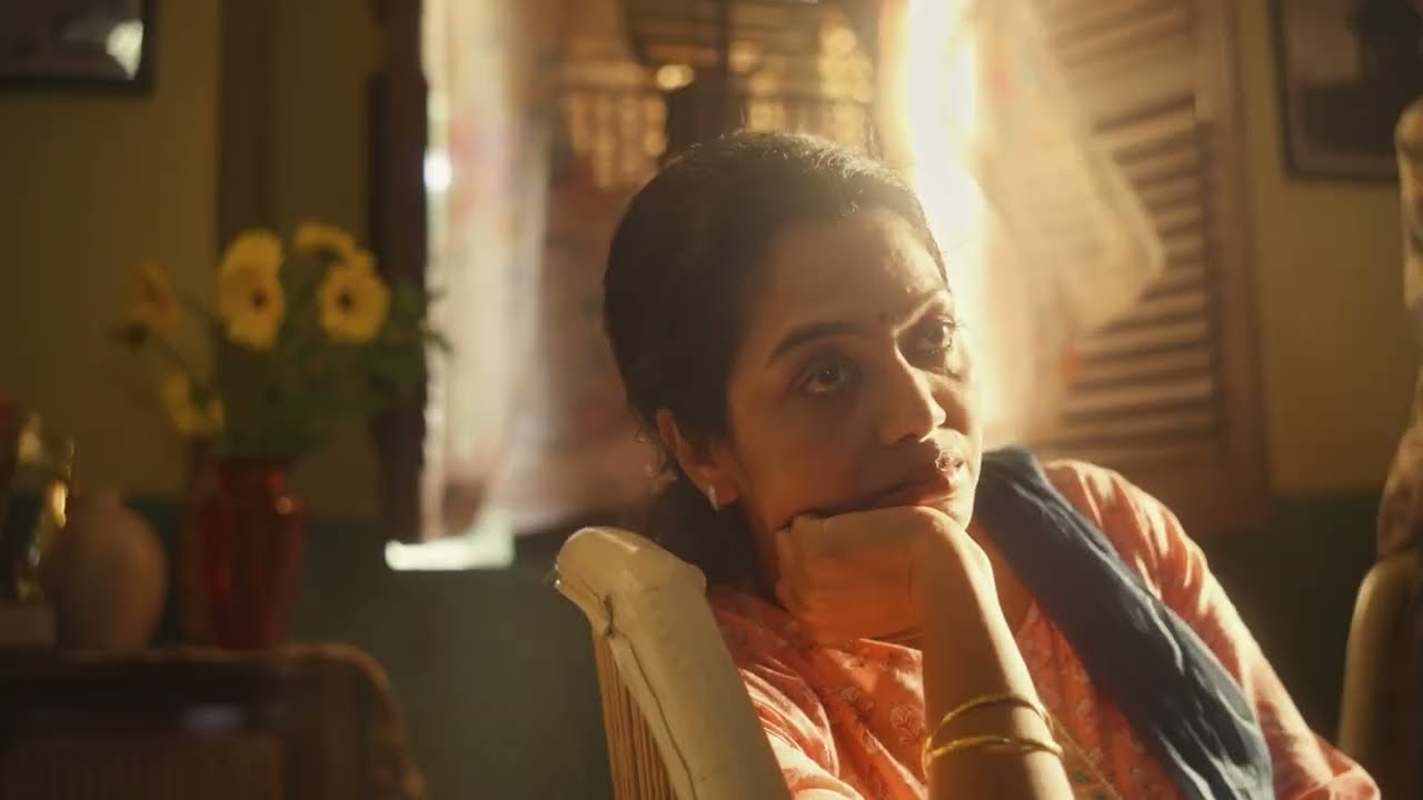 Amazon Fire TV - Universal Voice Search With Alexa | Hair Stylist Assistant by Renu Das