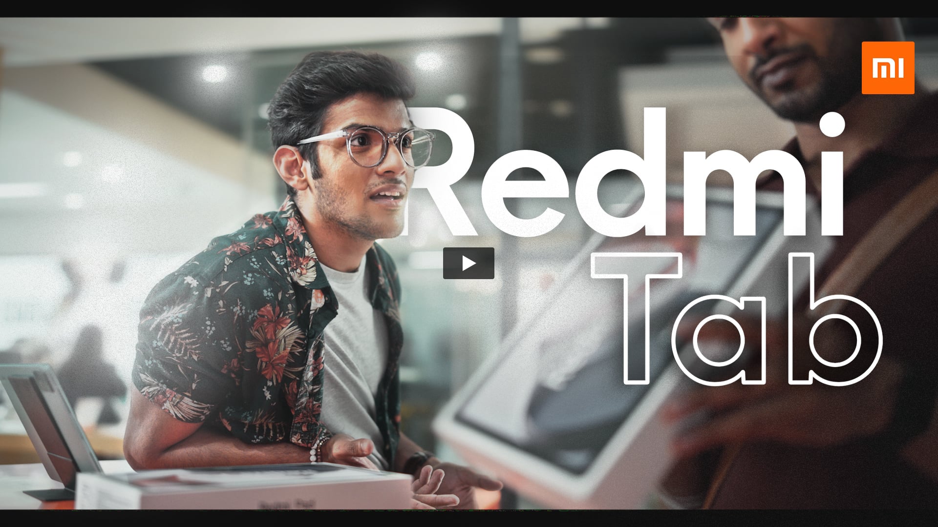 Redmi PAD - The Right Choice | Online Editor by Tito Varghese