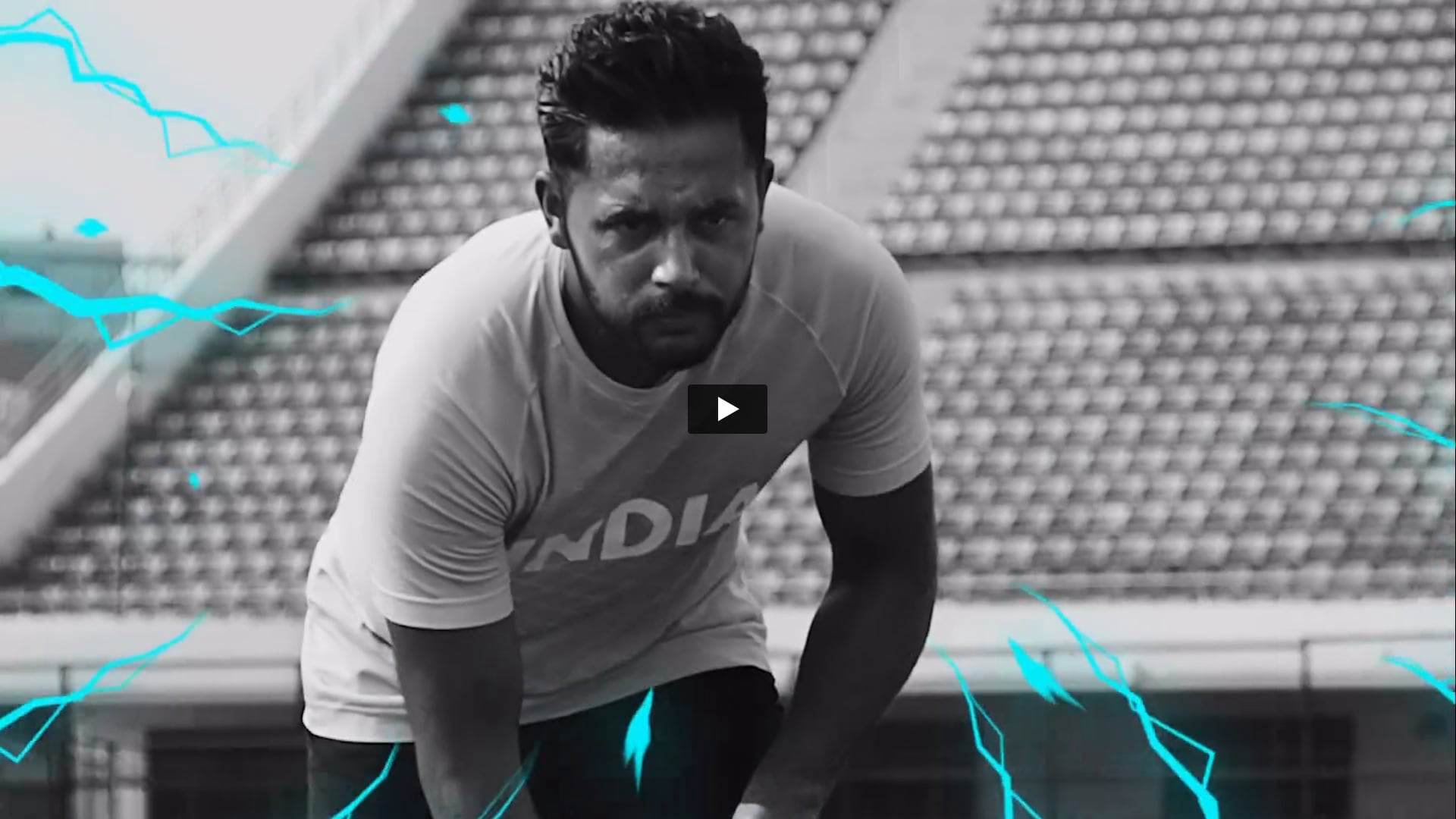 Limca Glucocharge - Hockey Film | Grips by Uzair Khan