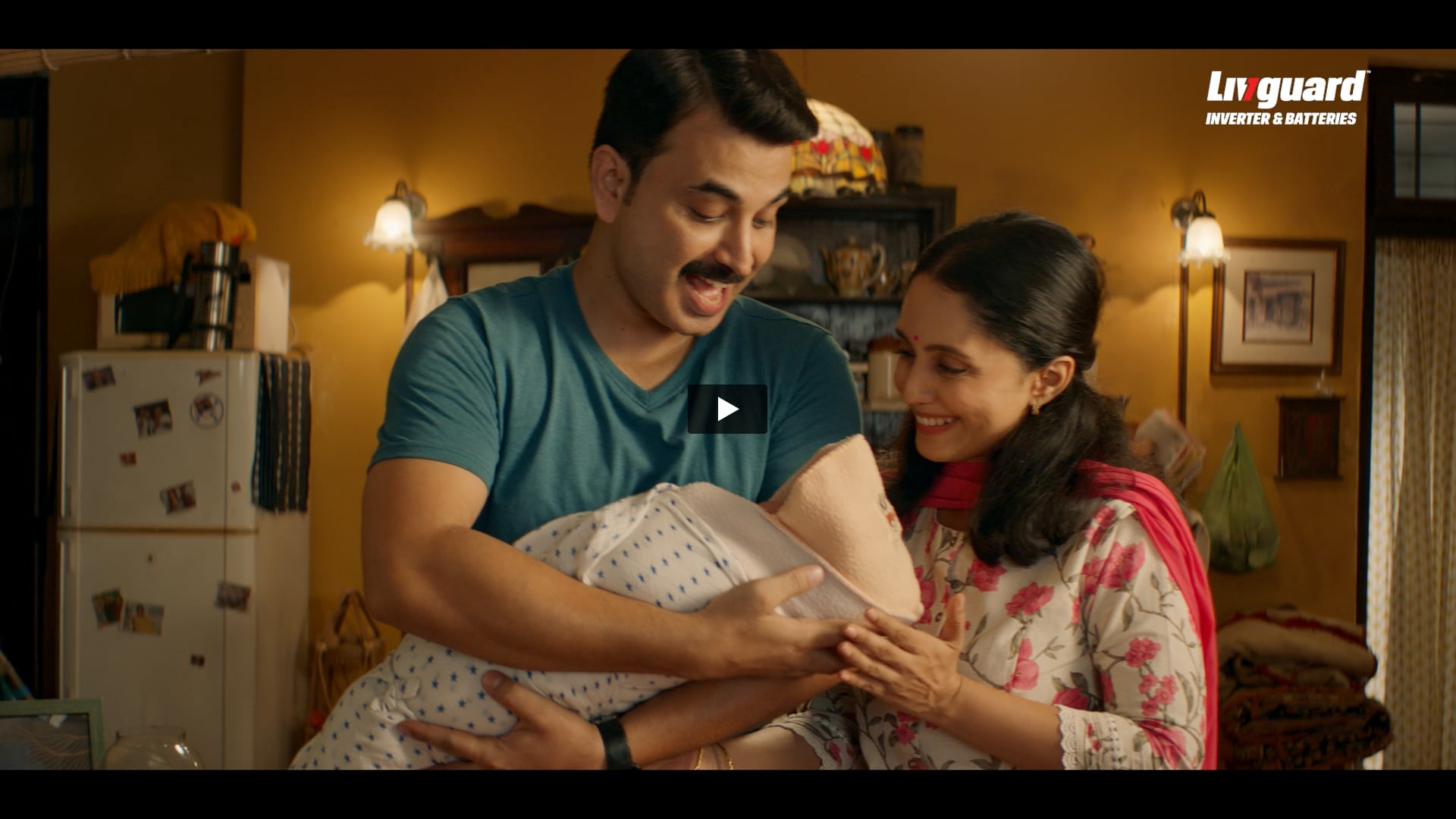 LivGuard - I Verter Film | DoP by Vishal Gandhi