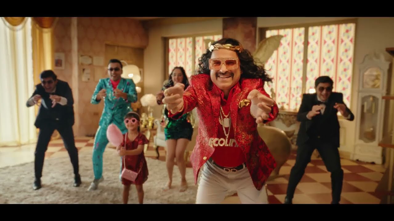 Philips Ecolink - Fan Film Ft. Mr.Pankaj Tripathi | Makeup Artist by Suresh Kumar Mohanty