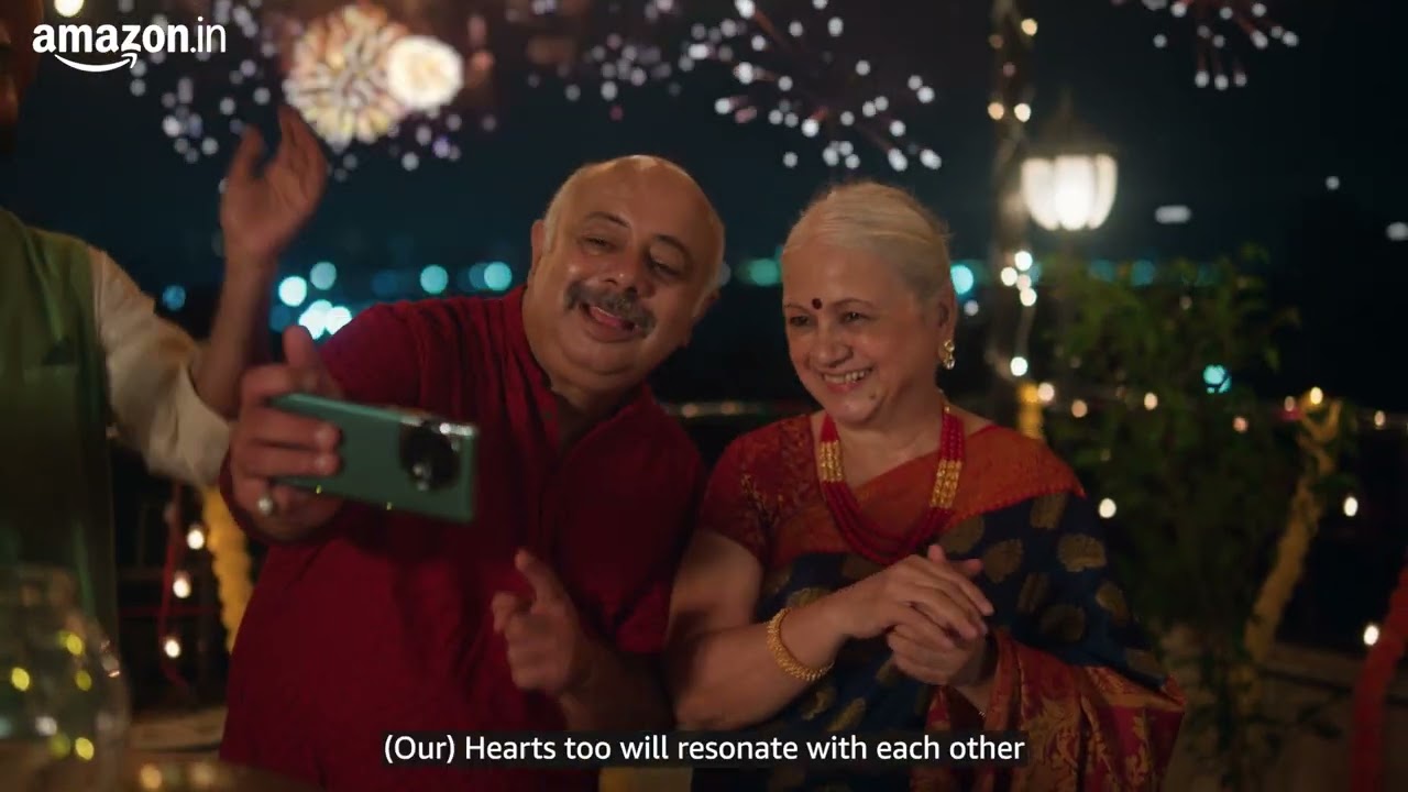 Amazon.in - Amazon Great Indian Festival 2023 Finale Days | Director by Sandeep Modi