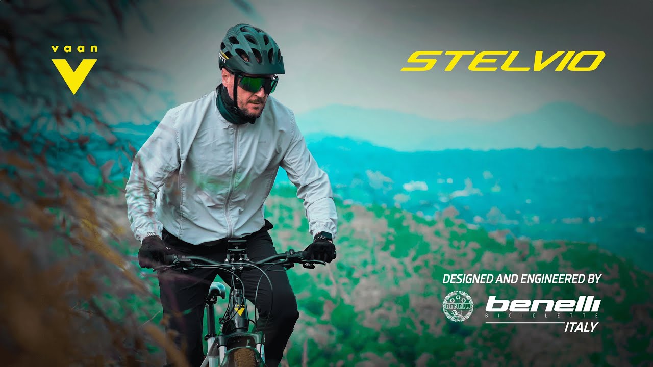 Vaan Mobility - Best Electric Mountain Bike | Photographer by Sangeeth 