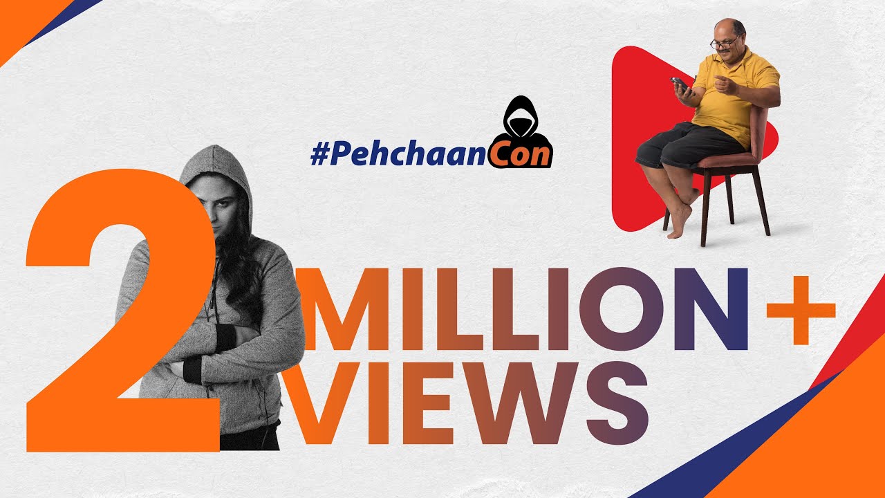 Bank of Baroda - PIN & OTP Frauds | First AC by Meghana Chevalam