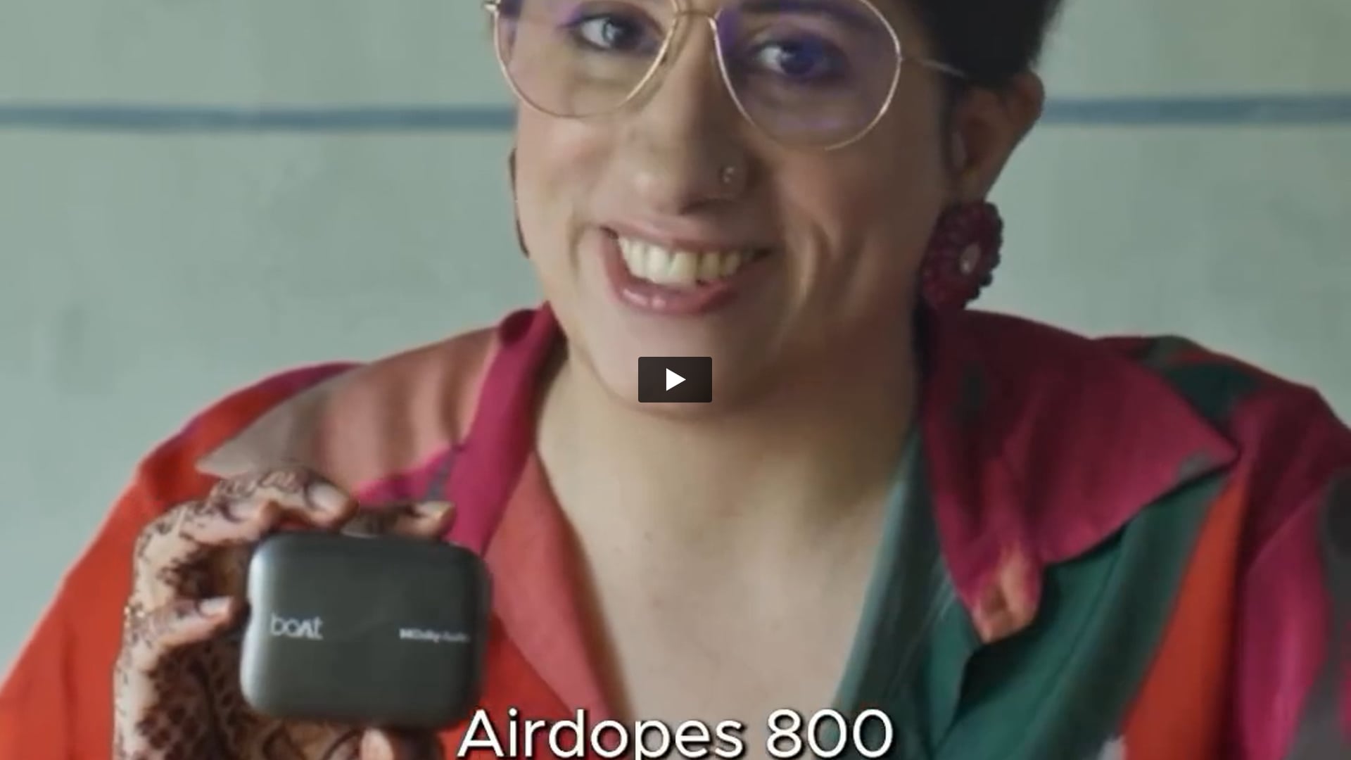 Boat Airdopes 800 Ft. Guneet Monga | Offline Editor by Ranjey Jha