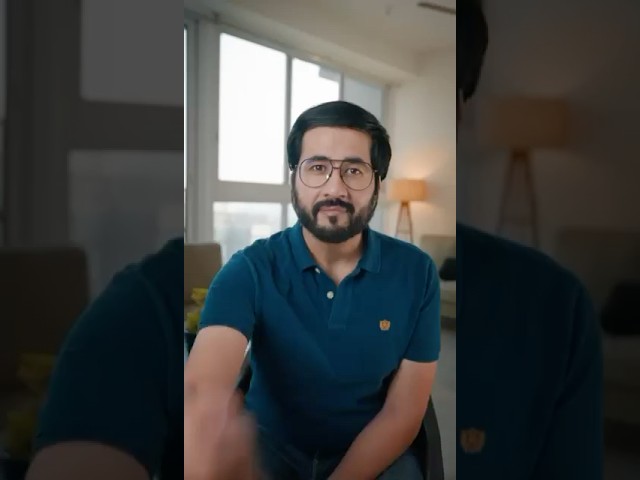 Wellfa Ashwagandha Plus | First AC by Mitesh Pardesi