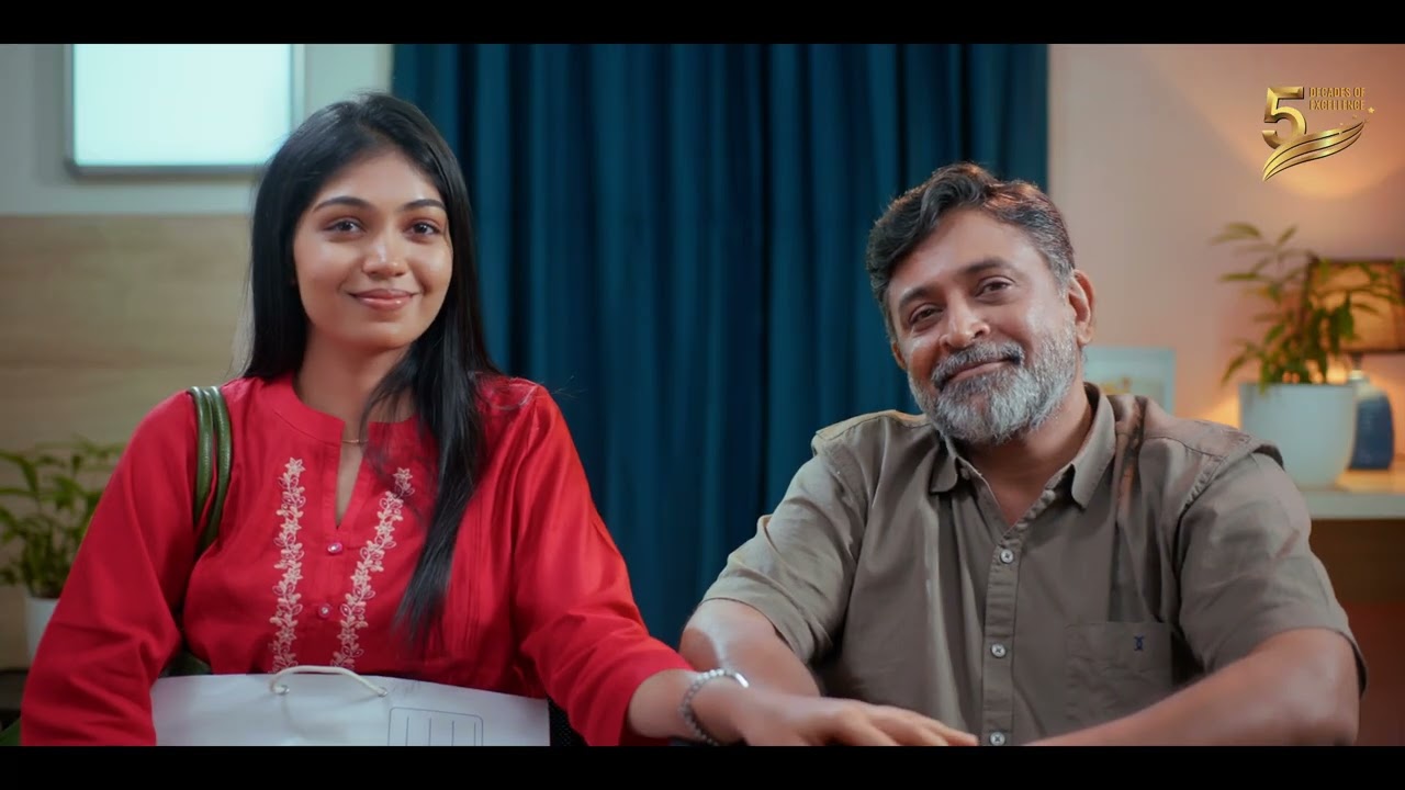 Medical Trust Hospital | Voice Over by Ajith 