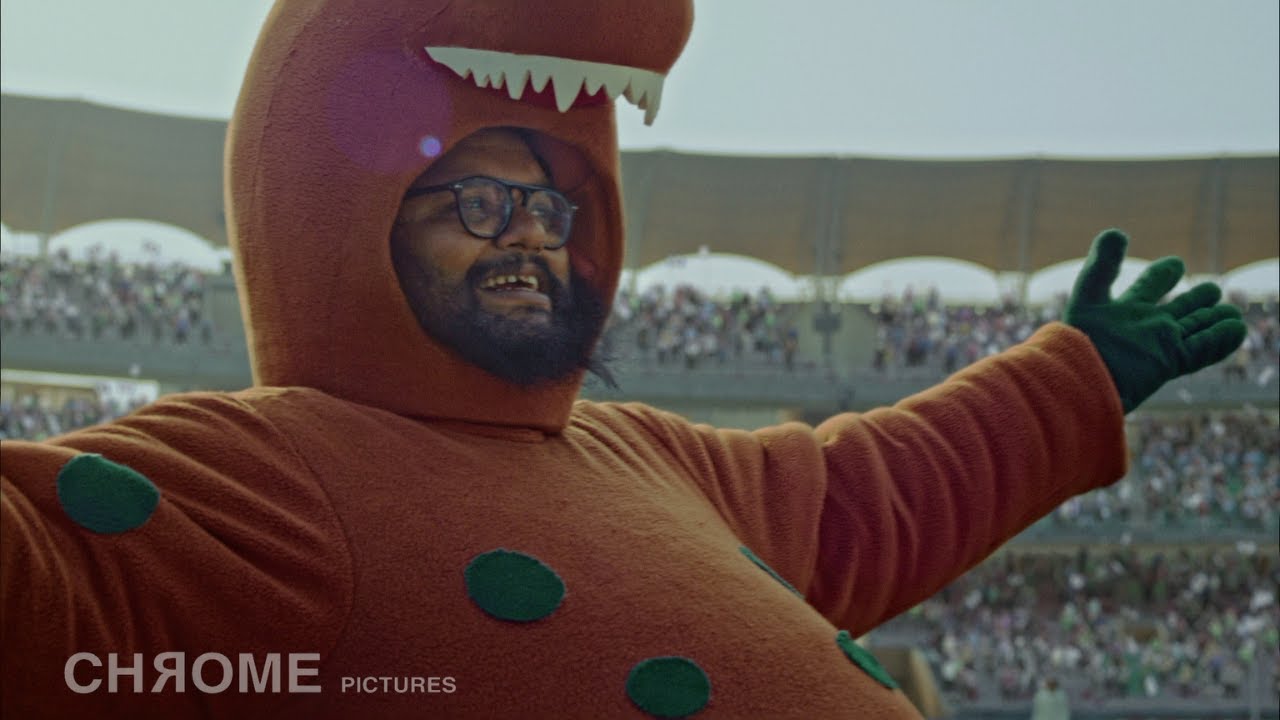 Amazon.in - Dikhoge Toh Bikoge | Production Designer Assistant by Rohan Padwal