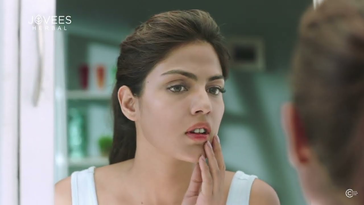 Jovees - Give Your Self 100% | Hair Stylist by Shefali 