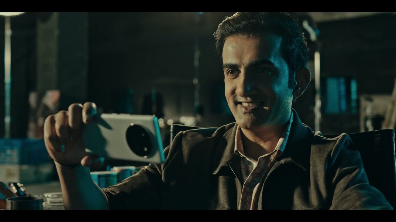 Lava Blaze - Blaze Ka Craze ft Gautam Gambir | Live Sound Recordist by Pradeep Mondale