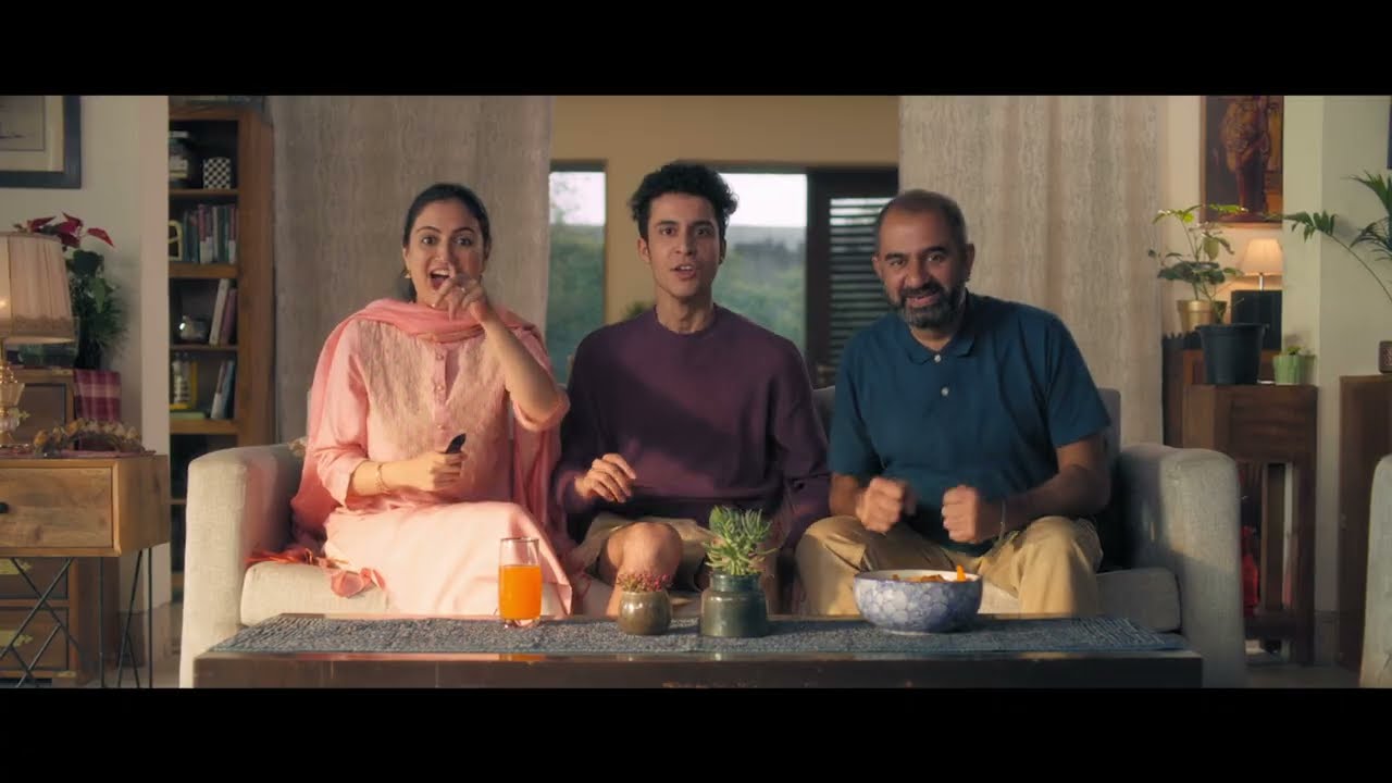 Amazon Fire TV - Tv Ko Banao Interesting | Grips by Aamin 