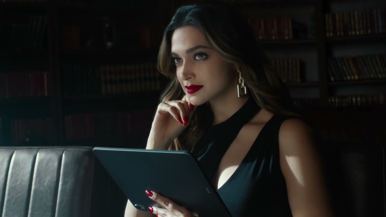 Hyundai Creta - Comming Soon Ft. Deepika Padukone | DA by Rinish Ravindra