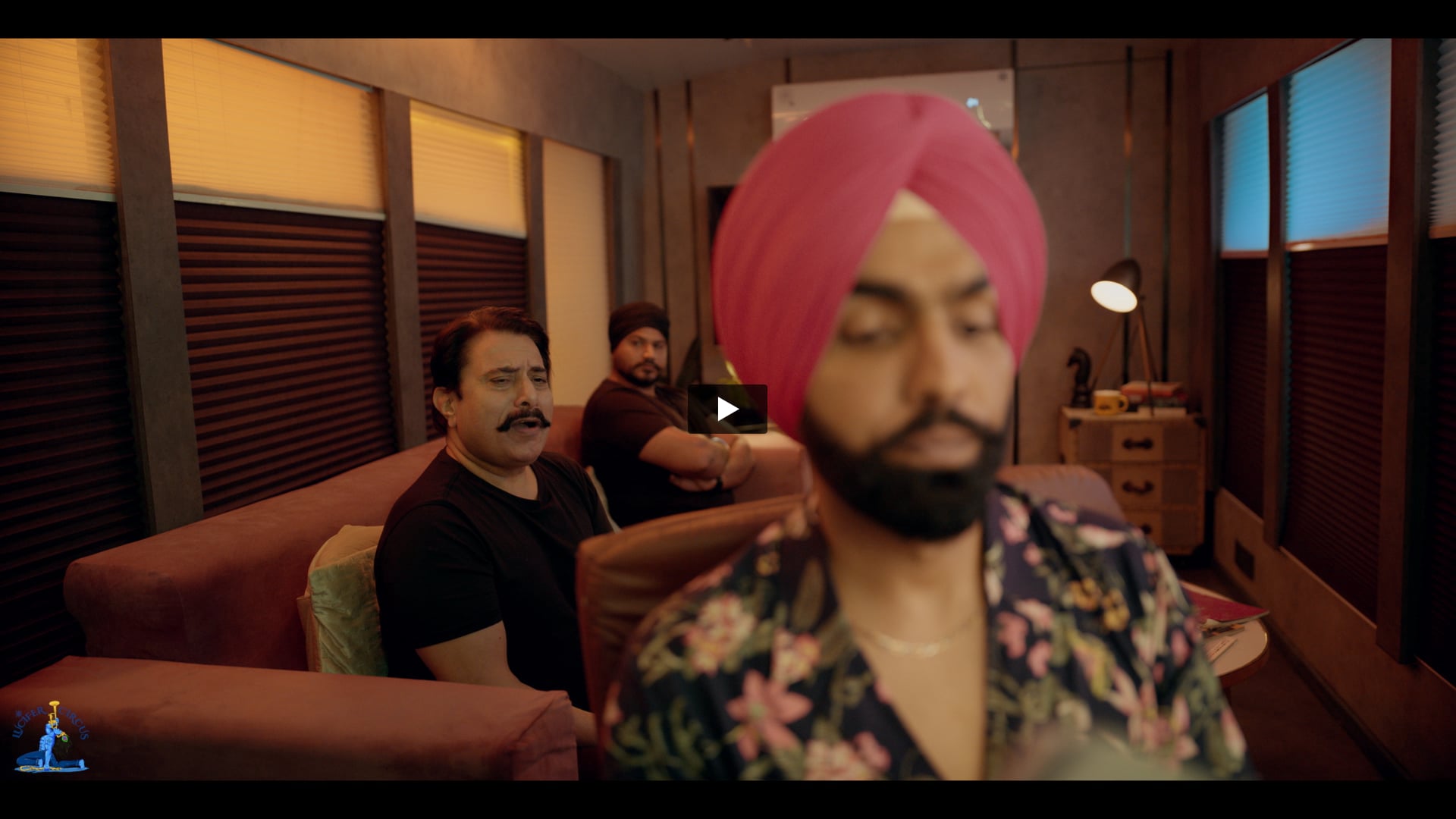 Swiggy - Saddi Delhi Chak lo | Art Assistant by Manvi Nanda