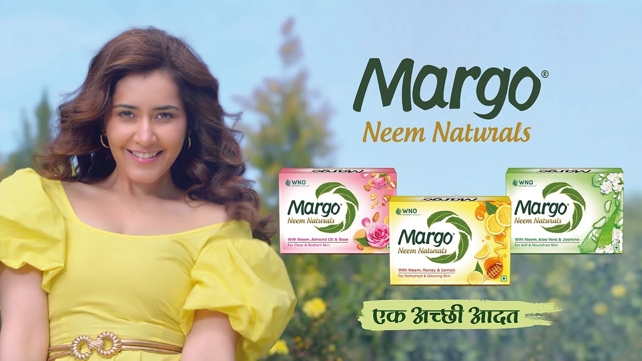 Margo - A Good Habbit Ft. Rashi Khanna | Post Producer by Rizwan Magrabi