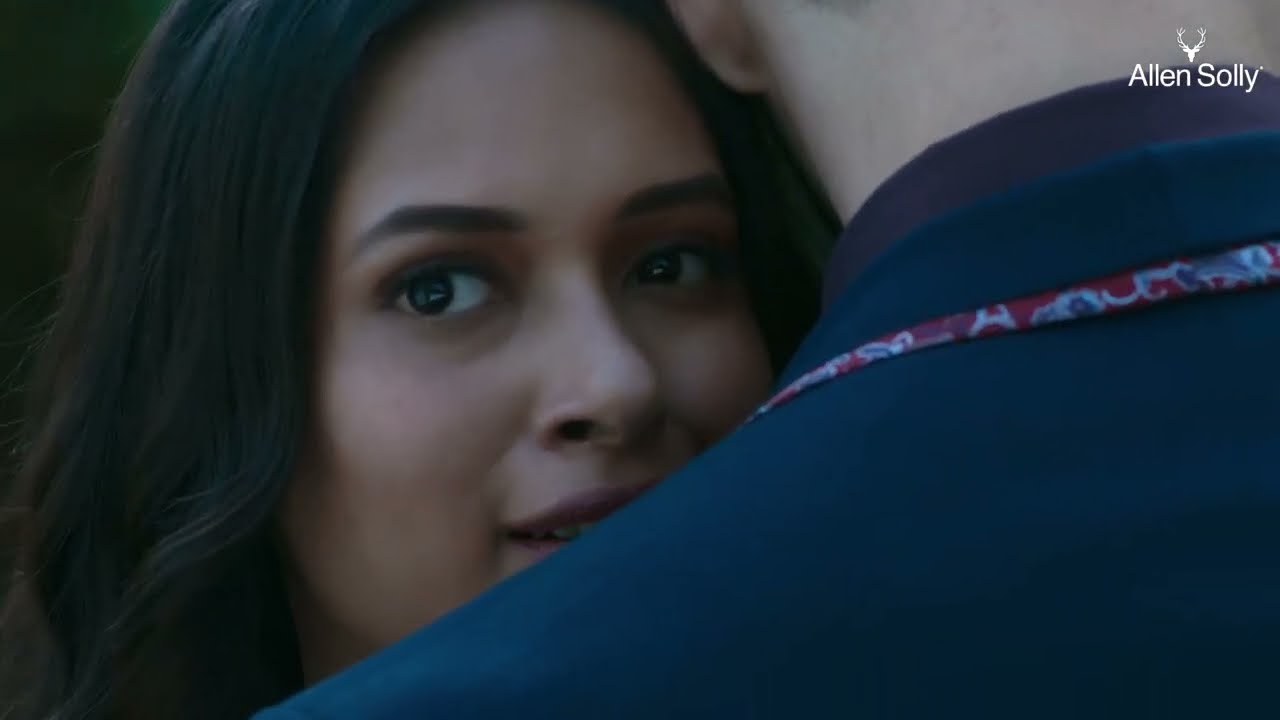 Allen Solly - Flower Raise | Photographer Assistant by Pratik Surekha