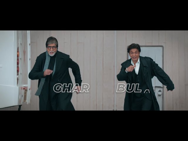 Everest - Chhole Masala | DoP by P C Sreeram Isc