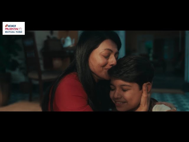 ICICI Prudential Mutual Funds | Assistant Editor by Saddam 