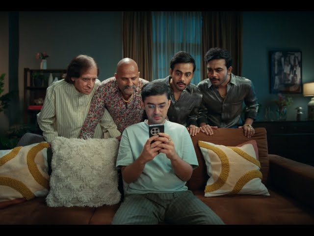 Markets4you - Trade Win Trading Competition Profit Masters | Art Director by Shreya Jain