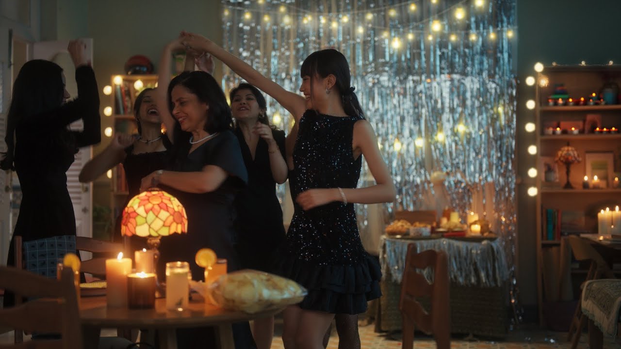 Amazon.in - PG Aunty | 2nd Unit Director by Shradha Ojha