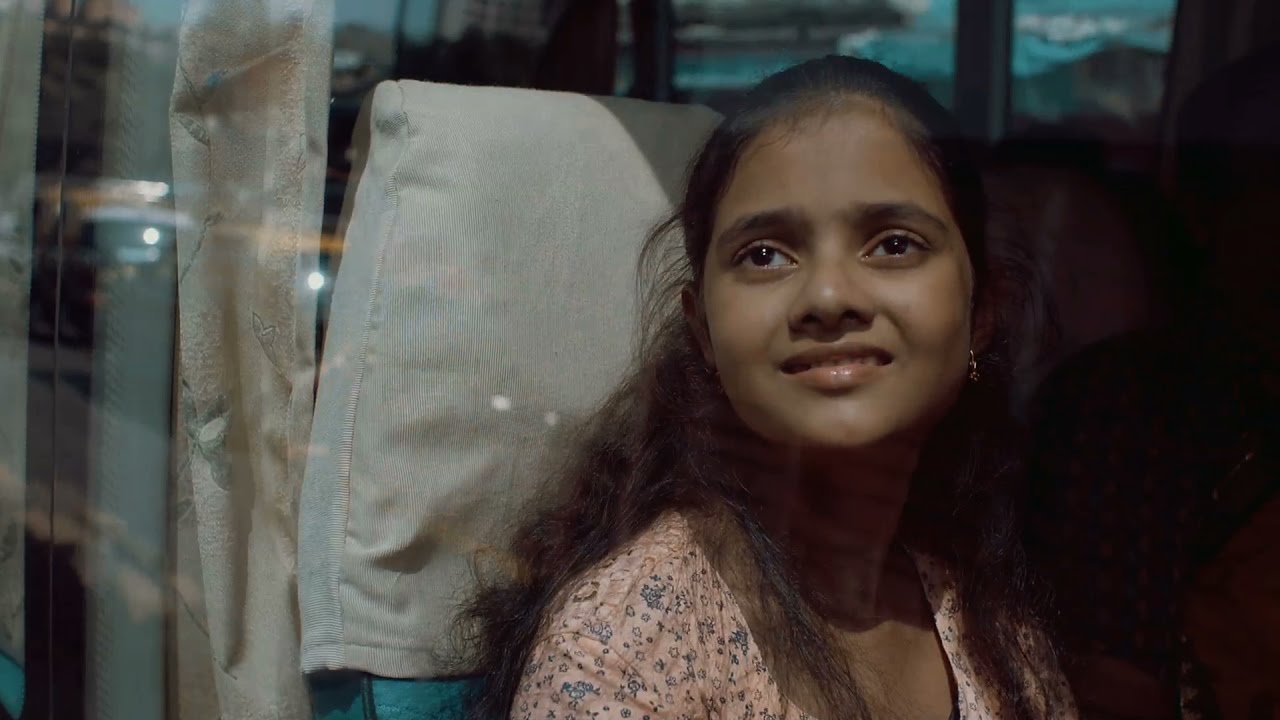 Vicks - Touch of Care | Producer by Annie Sukheswala