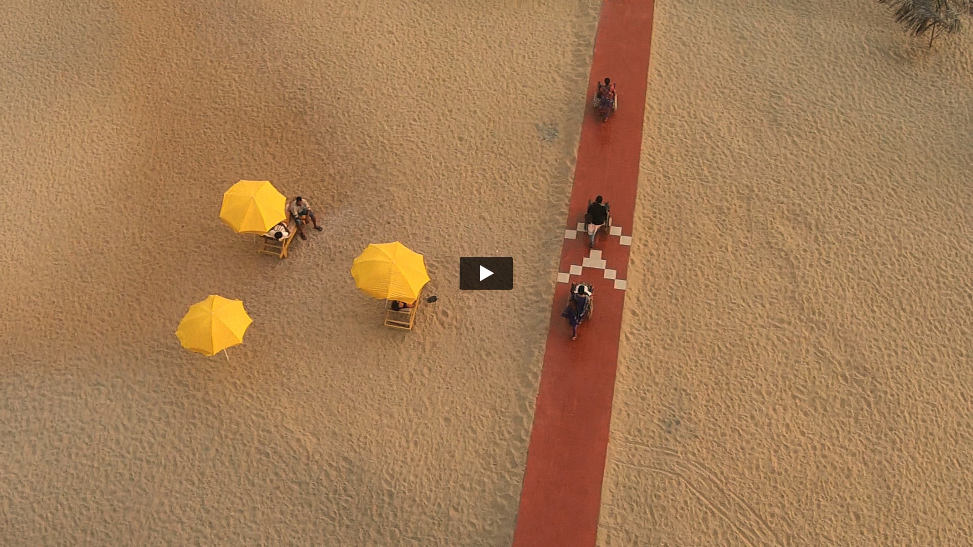 Johnson Tiles - The Red Ramp | 2nd Unit DoP by Aniruddh Menon