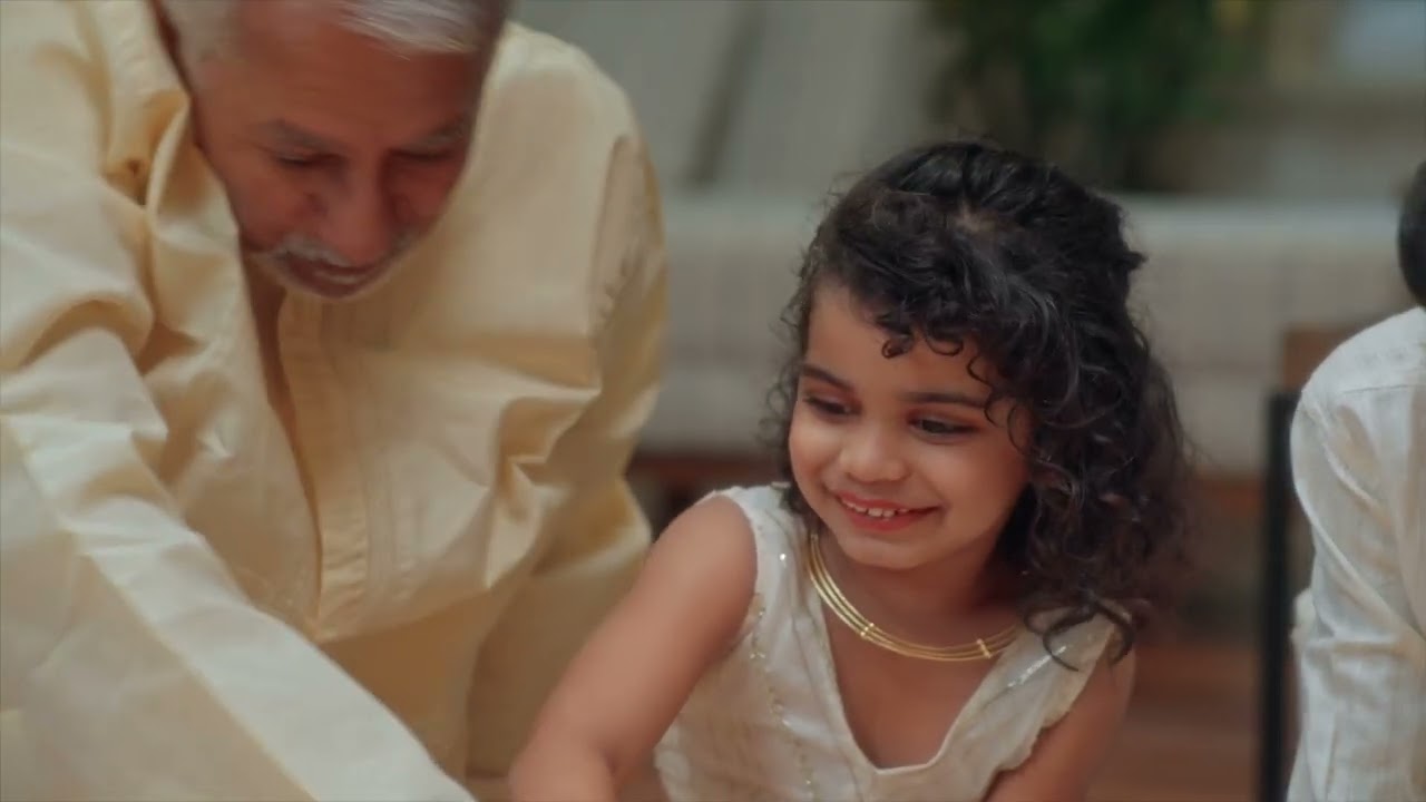 Swamis Payasam Mix | DoP by Jayakrishnan V