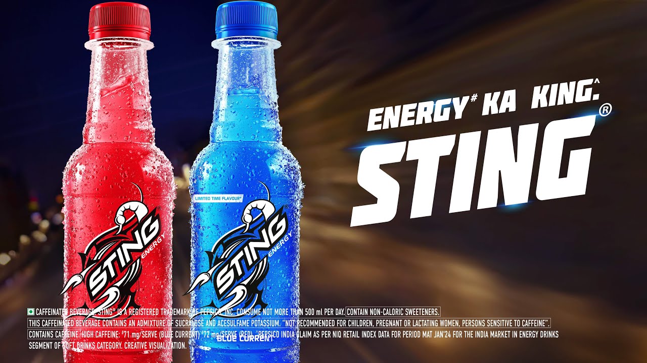 Sting | Post Producer by Ian D Souza