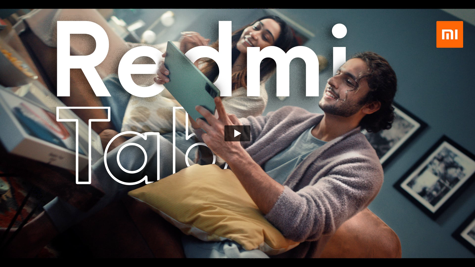 Redmi PAD - The Right Choice | Online Editor by Tito Varghese