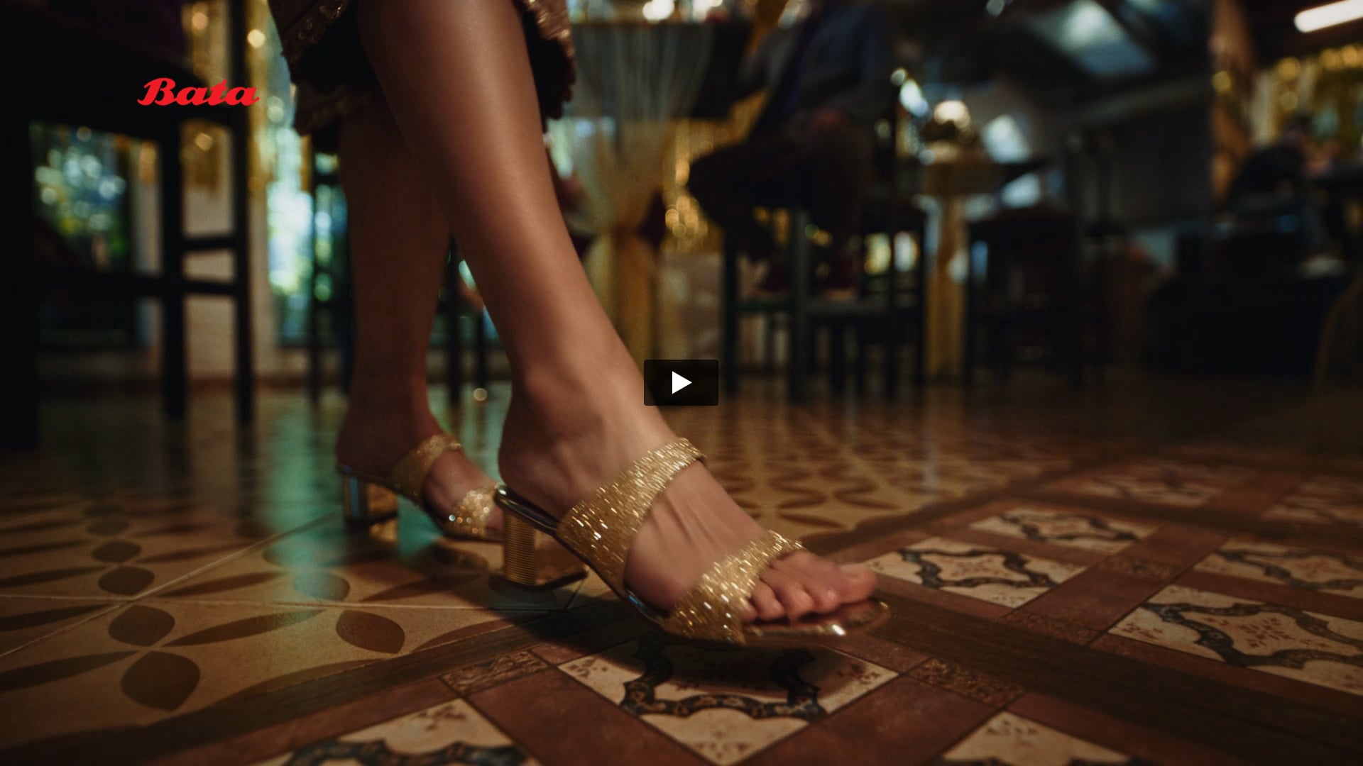 Bata - Surprisingly Bata | Online Editor by Shubham Padge