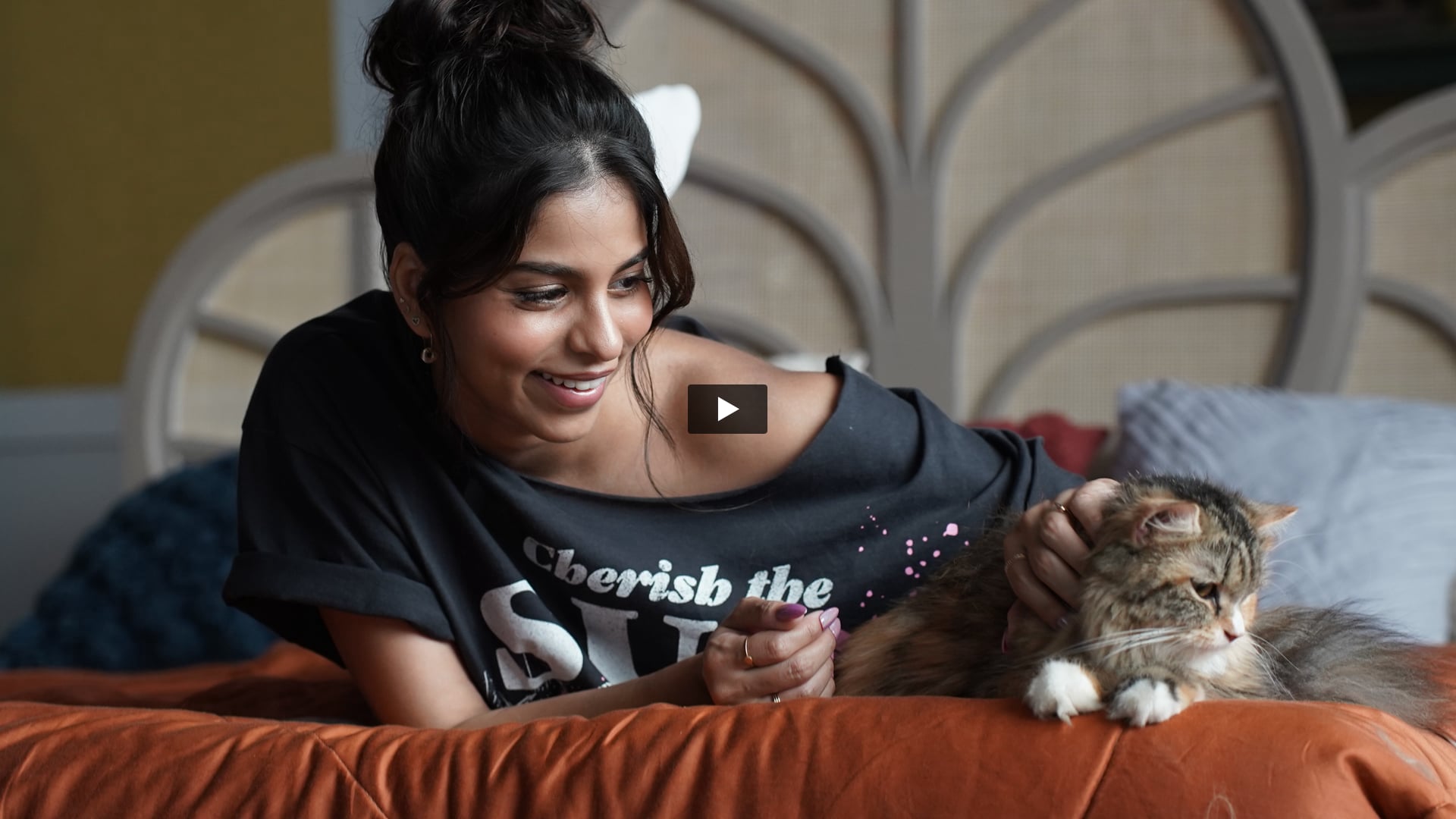 Tira - Ft. Suhana Khan | Production Designer Assistant by Sunil 