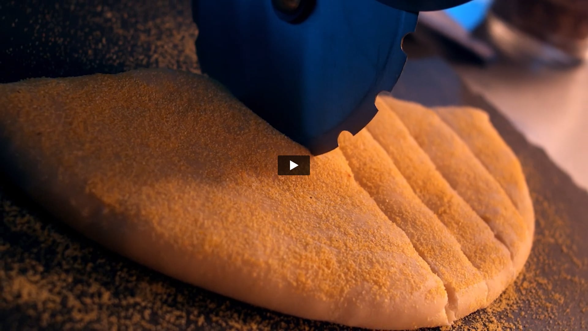 Domino's Pizza - Garlic Bread Sticks | DoP by Varun Sood