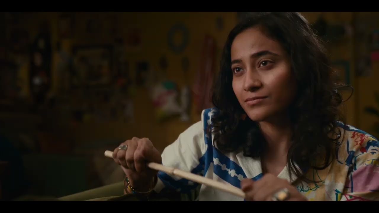 Zomato - Cat Film | DoP by Rubias Mohd