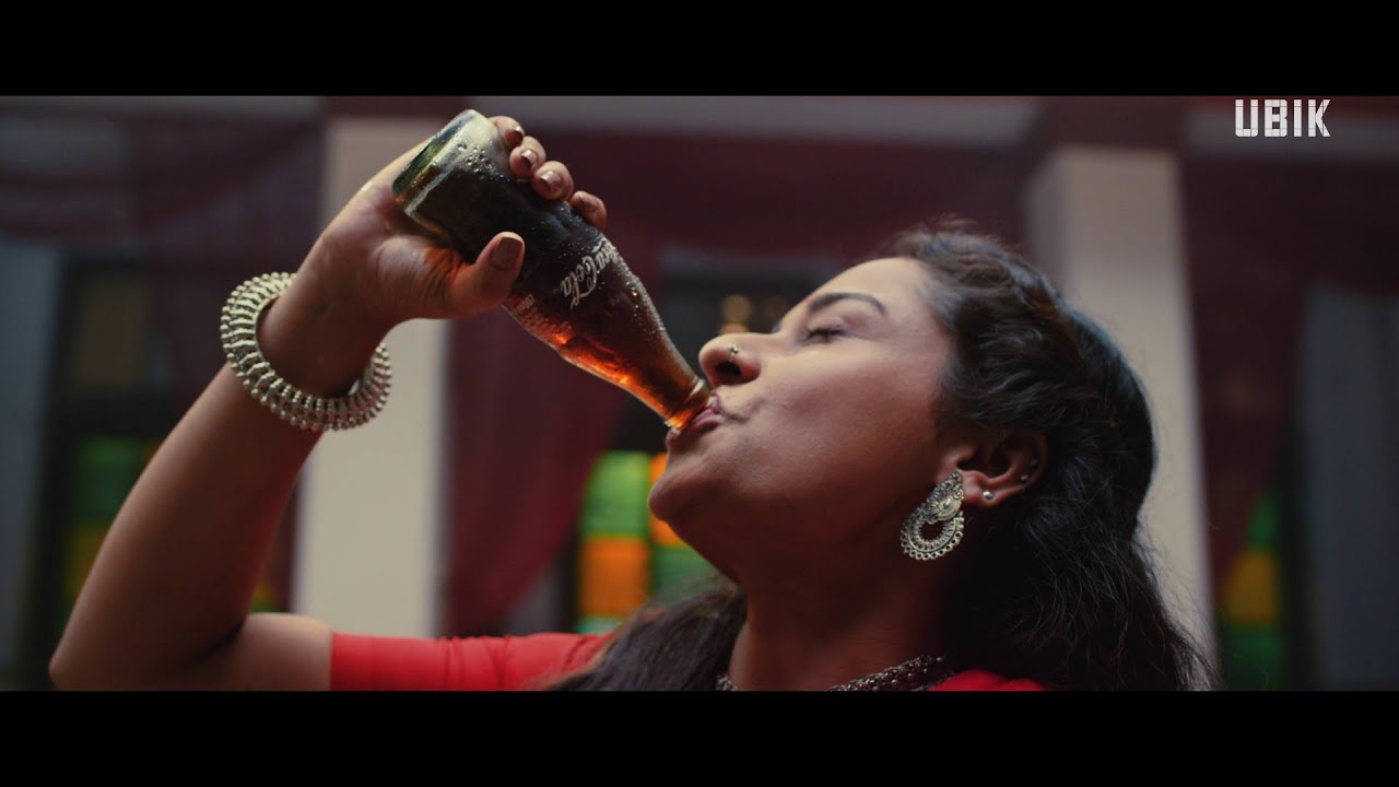Coca-Cola - Kolkata is Cooking | Production Controller by Uday Sarkar