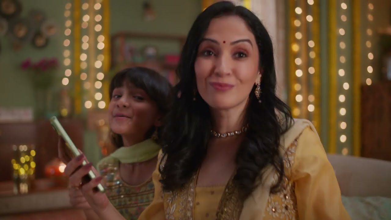 Amazon.in - Amazon Great Indian Festival 2023 Extra Happiness Days | Production Designer by Rupal 