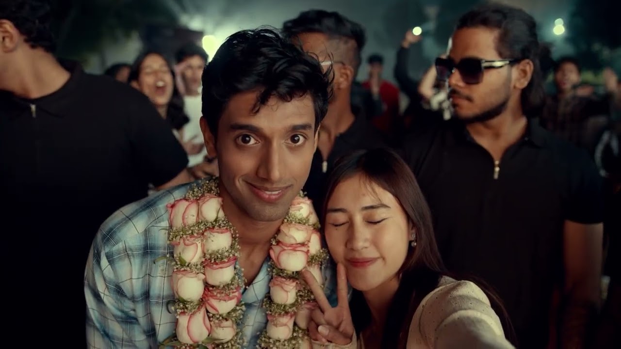 Lovely Professional University - ₹2.5 Crore Package Before Graduation | DoP by Sanyam 