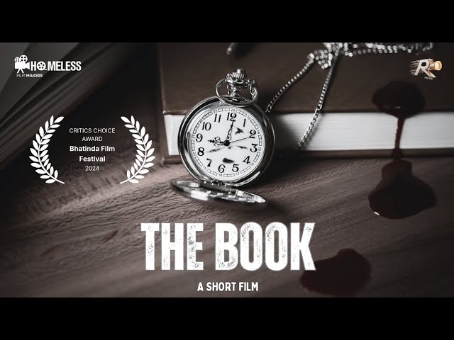 The Book | First AC by Ruskin Francis