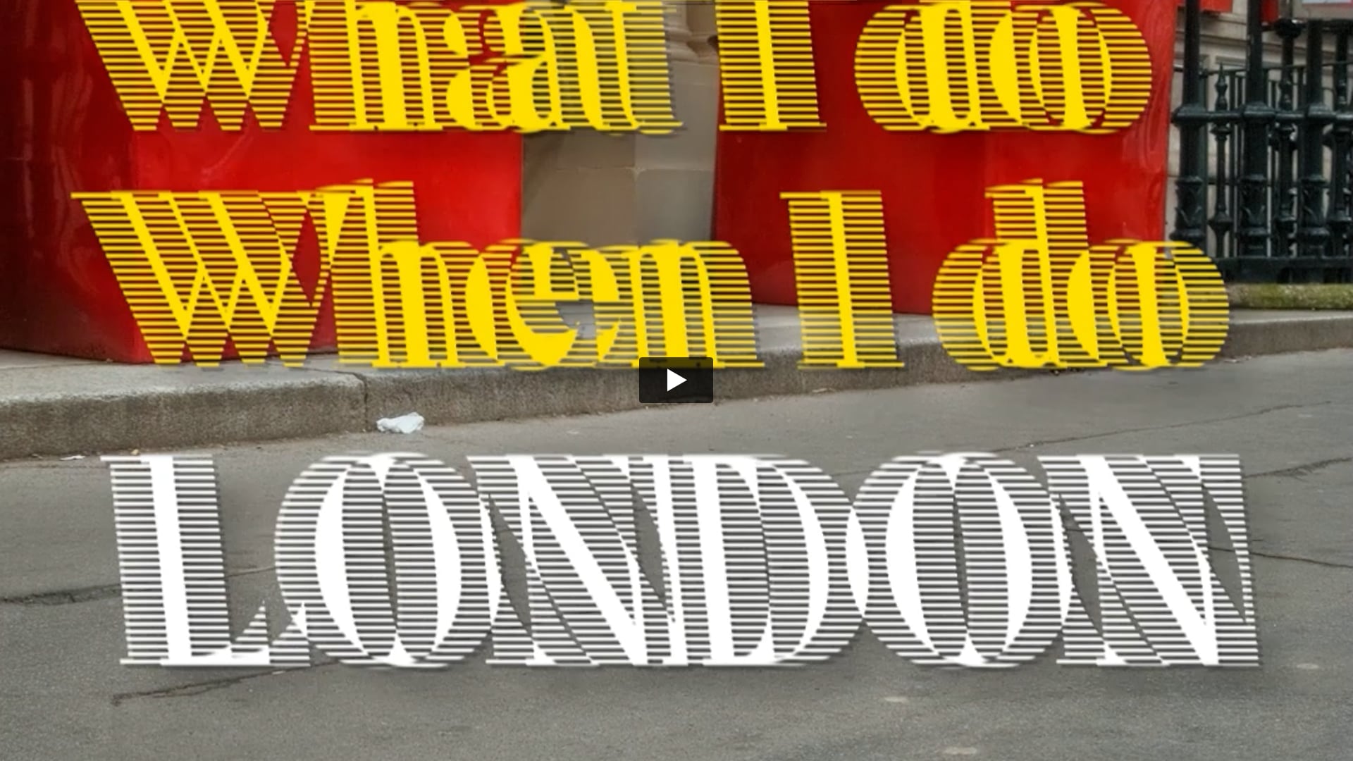 Oppo Find N2 Flip - When I Do In London | Online Editor by Shashwat Kourav