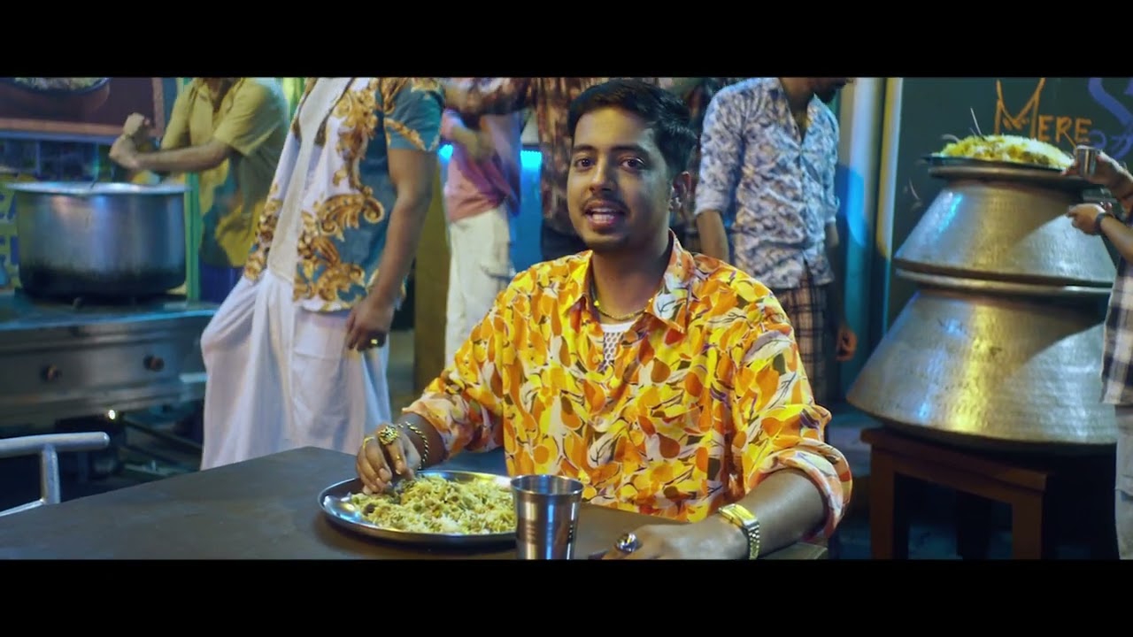 Eno - Game On Lucknow Vs Hyderabad | Assistant Editor by Mohd Shadab