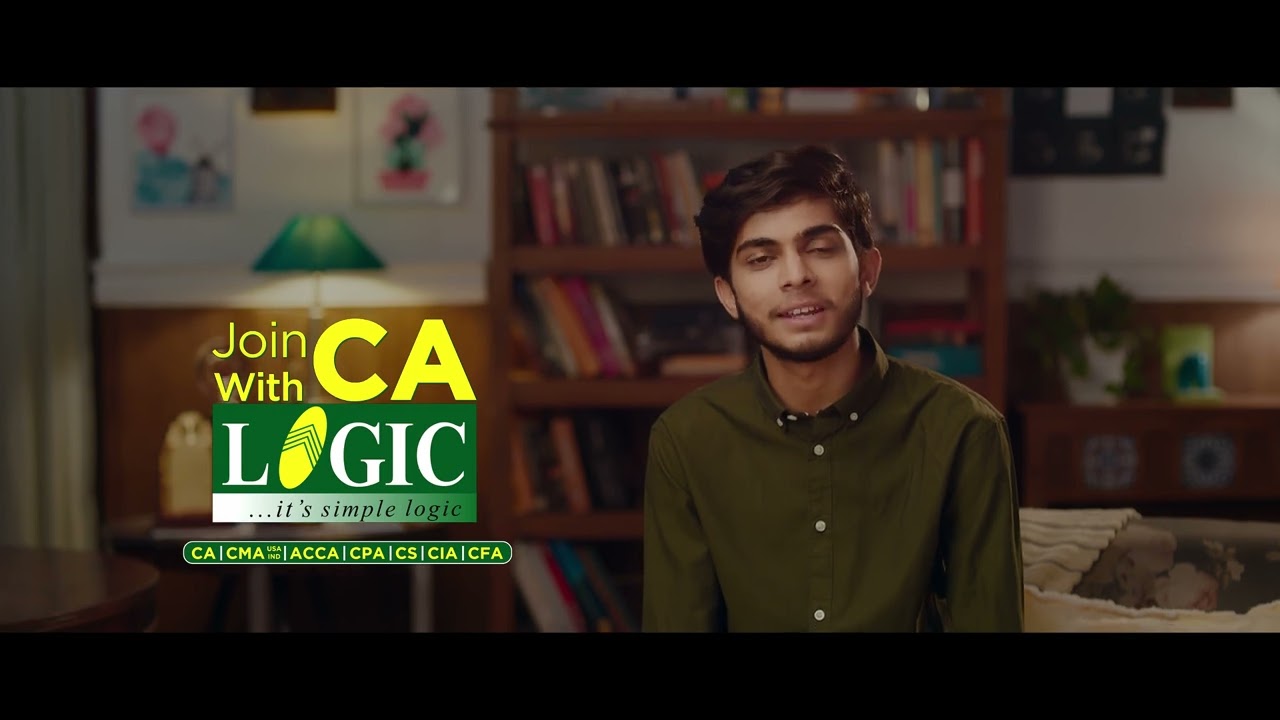 Logic School of Management | Voice Over by Amal Jose Thatchil